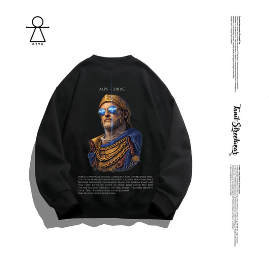 ALPS 218 BC® The Crossing of Legends